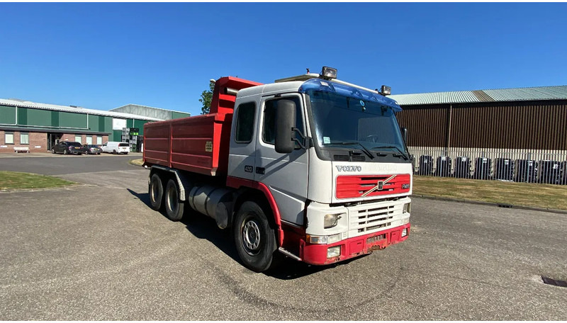 Volvo FM 12.420 kipper - Kippiauto kuorma-auto: kuva Volvo FM 12.420 kipper - Kippiauto kuorma-auto Volvo FM 12.420 kipper - Kippiauto kuorma-auto: kuva Volvo FM 12.420 kipper - Kippiauto kuorma-auto