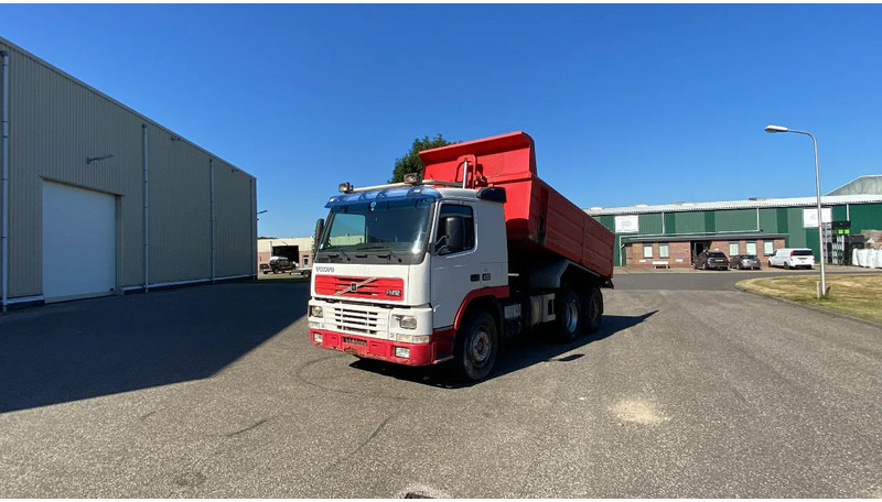 Volvo FM 12.420 kipper - Kippiauto kuorma-auto: kuva Volvo FM 12.420 kipper - Kippiauto kuorma-auto Volvo FM 12.420 kipper - Kippiauto kuorma-auto: kuva Volvo FM 12.420 kipper - Kippiauto kuorma-auto
