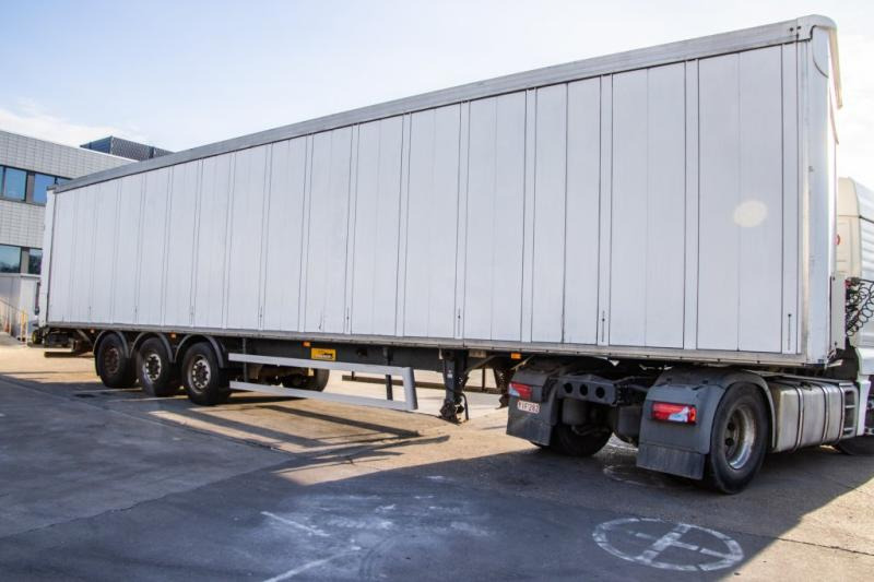 Coder FOURGON - COTES OUVRABLE - Umpikori puoliperävaunu: kuva Coder FOURGON - COTES OUVRABLE - Umpikori puoliperävaunu Coder FOURGON - COTES OUVRABLE - Umpikori puoliperävaunu: kuva Coder FOURGON - COTES OUVRABLE - Umpikori puoliperävaunu