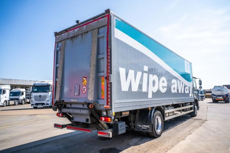 DAF CF 260 (19T) + DHOLLANDIA 2.5T. - Umpikori kuorma-auto: kuva DAF CF 260 (19T) + DHOLLANDIA 2.5T. - Umpikori kuorma-auto DAF CF 260 (19T) + DHOLLANDIA 2.5T. - Umpikori kuorma-auto: kuva DAF CF 260 (19T) + DHOLLANDIA 2.5T. - Umpikori kuorma-auto