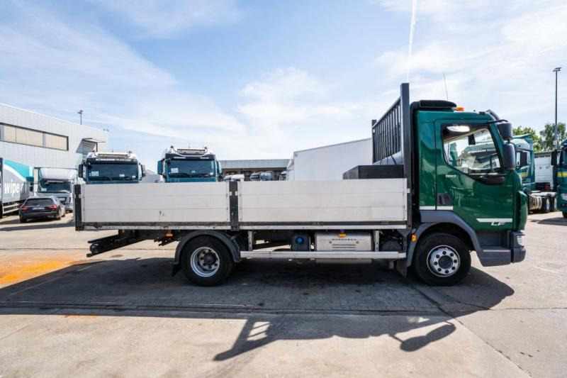 DAF LF 180 (10T.) - Lava-kuorma-auto: kuva DAF LF 180 (10T.) - Lava-kuorma-auto DAF LF 180 (10T.) - Lava-kuorma-auto: kuva DAF LF 180 (10T.) - Lava-kuorma-auto