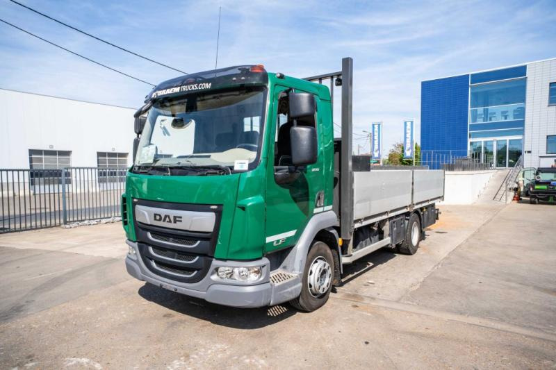 DAF LF 180 (10T.) - Lava-kuorma-auto: kuva DAF LF 180 (10T.) - Lava-kuorma-auto DAF LF 180 (10T.) - Lava-kuorma-auto: kuva DAF LF 180 (10T.) - Lava-kuorma-auto