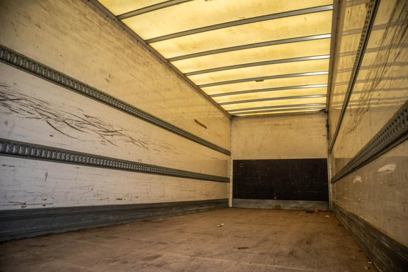 DAF LF 220(16t)+DHOLLANDIA - Umpikori kuorma-auto: kuva DAF LF 220(16t)+DHOLLANDIA - Umpikori kuorma-auto DAF LF 220(16t)+DHOLLANDIA - Umpikori kuorma-auto: kuva DAF LF 220(16t)+DHOLLANDIA - Umpikori kuorma-auto