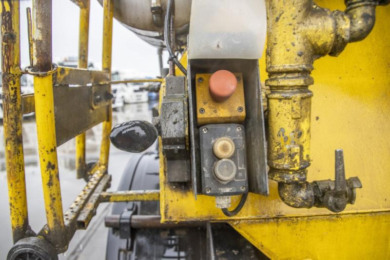 DE BUF BETON MIXER/MALAXEUR/MISCHER-12M3 - Betonin kuljetus puoliperävaunu: kuva DE BUF BETON MIXER/MALAXEUR/MISCHER-12M3 - Betonin kuljetus puoliperävaunu DE BUF BETON MIXER/MALAXEUR/MISCHER-12M3 - Betonin kuljetus puoliperävaunu: kuva DE BUF BETON MIXER/MALAXEUR/MISCHER-12M3 - Betonin kuljetus puoliperävaunu