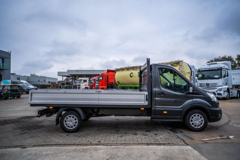 Ford TRANSIT 2.0 TDCI - Avolava pakettiauto: kuva Ford TRANSIT 2.0 TDCI - Avolava pakettiauto Ford TRANSIT 2.0 TDCI - Avolava pakettiauto: kuva Ford TRANSIT 2.0 TDCI - Avolava pakettiauto