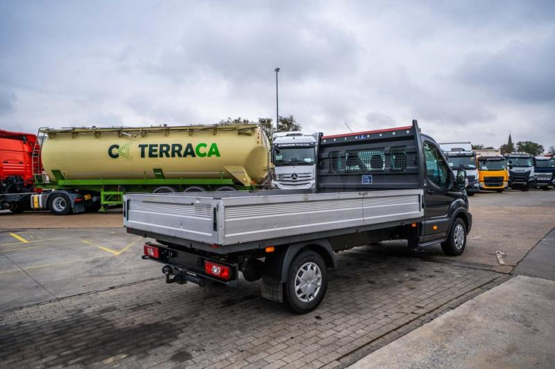 Ford TRANSIT 2.0 TDCI - Avolava pakettiauto: kuva Ford TRANSIT 2.0 TDCI - Avolava pakettiauto Ford TRANSIT 2.0 TDCI - Avolava pakettiauto: kuva Ford TRANSIT 2.0 TDCI - Avolava pakettiauto