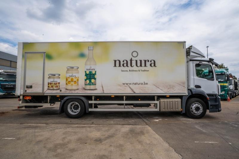 Mercedes ACTROS 2127 L+DHOLLANDIA 2T. - Umpikori kuorma-auto: kuva Mercedes ACTROS 2127 L+DHOLLANDIA 2T. - Umpikori kuorma-auto Mercedes ACTROS 2127 L+DHOLLANDIA 2T. - Umpikori kuorma-auto: kuva Mercedes ACTROS 2127 L+DHOLLANDIA 2T. - Umpikori kuorma-auto