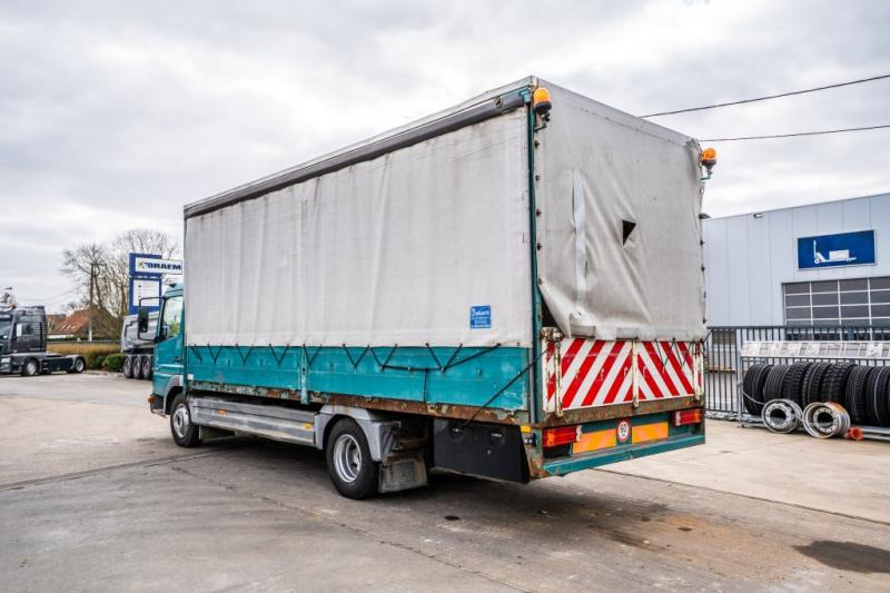 Mercedes ATEGO 917 L - Pressukapelli kuorma-auto: kuva Mercedes ATEGO 917 L - Pressukapelli kuorma-auto Mercedes ATEGO 917 L - Pressukapelli kuorma-auto: kuva Mercedes ATEGO 917 L - Pressukapelli kuorma-auto