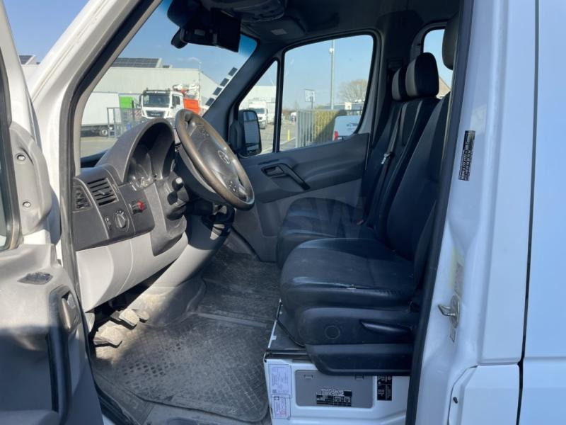 Mercedes SPRINTER 516 CDI - 64 558 KM - Avolava pakettiauto: kuva Mercedes SPRINTER 516 CDI - 64 558 KM - Avolava pakettiauto Mercedes SPRINTER 516 CDI - 64 558 KM - Avolava pakettiauto: kuva Mercedes SPRINTER 516 CDI - 64 558 KM - Avolava pakettiauto