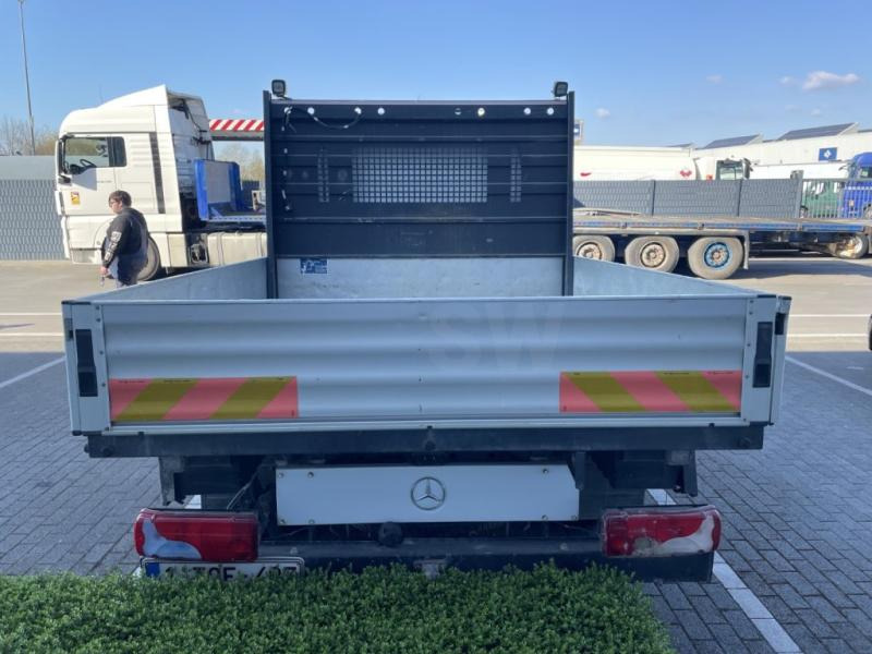 Mercedes SPRINTER 516 CDI - 64 558 KM - Avolava pakettiauto: kuva Mercedes SPRINTER 516 CDI - 64 558 KM - Avolava pakettiauto Mercedes SPRINTER 516 CDI - 64 558 KM - Avolava pakettiauto: kuva Mercedes SPRINTER 516 CDI - 64 558 KM - Avolava pakettiauto