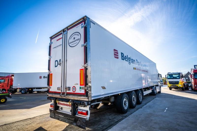 KAESSBOHRER Kässbohrer +CARRIER 1350 - Puoliperävaunu: kuva KAESSBOHRER Kässbohrer +CARRIER 1350 - Puoliperävaunu KAESSBOHRER Kässbohrer +CARRIER 1350 - Puoliperävaunu: kuva KAESSBOHRER Kässbohrer +CARRIER 1350 - Puoliperävaunu