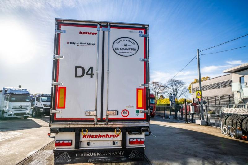 KAESSBOHRER Kässbohrer +CARRIER 1350 - Puoliperävaunu: kuva KAESSBOHRER Kässbohrer +CARRIER 1350 - Puoliperävaunu KAESSBOHRER Kässbohrer +CARRIER 1350 - Puoliperävaunu: kuva KAESSBOHRER Kässbohrer +CARRIER 1350 - Puoliperävaunu