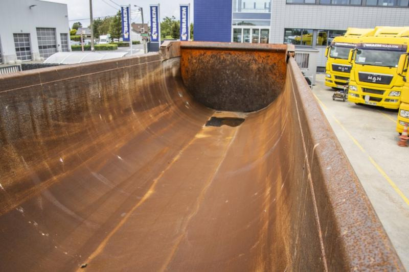 ROBUSTE-KAISER KAISER S3302 G37 - 2 ASSEN - Kippiauto puoliperävaunu: kuva ROBUSTE-KAISER KAISER S3302 G37 - 2 ASSEN - Kippiauto puoliperävaunu ROBUSTE-KAISER KAISER S3302 G37 - 2 ASSEN - Kippiauto puoliperävaunu: kuva ROBUSTE-KAISER KAISER S3302 G37 - 2 ASSEN - Kippiauto puoliperävaunu