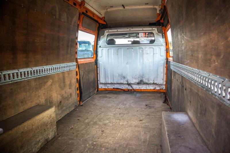 Pakettiauto Renault MASTER 2.5 DCI: kuva Pakettiauto Renault MASTER 2.5 DCI Pakettiauto Renault MASTER 2.5 DCI: kuva Pakettiauto Renault MASTER 2.5 DCI