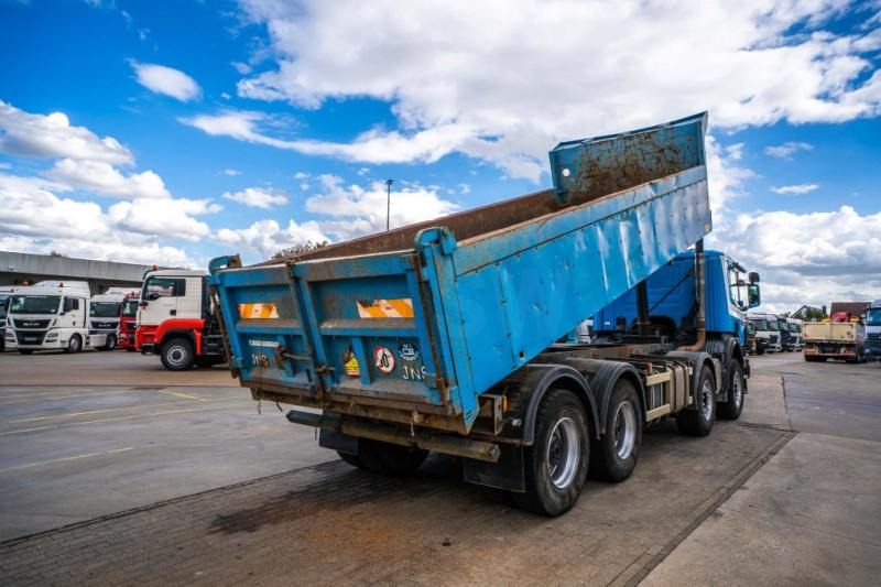 Scania P380 - Kippiauto kuorma-auto: kuva Scania P380 - Kippiauto kuorma-auto Scania P380 - Kippiauto kuorma-auto: kuva Scania P380 - Kippiauto kuorma-auto