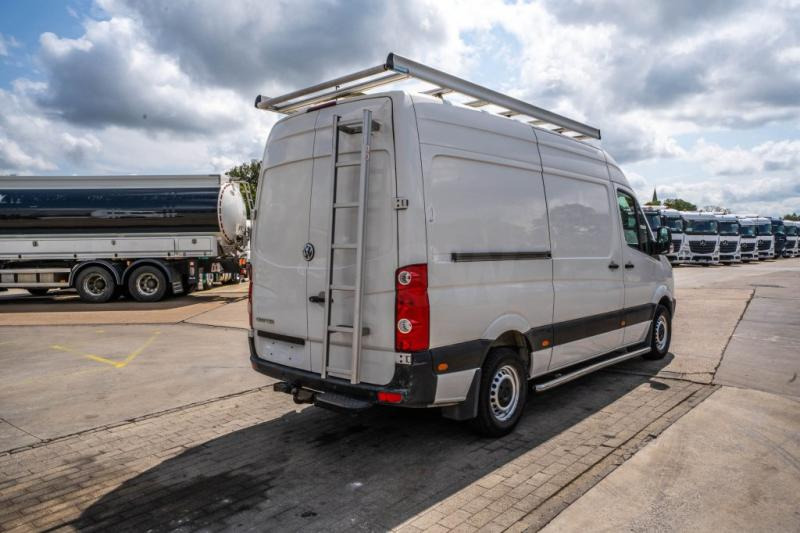 VW CRAFTER 2.0 TDI - Pakettiauto: kuva VW CRAFTER 2.0 TDI - Pakettiauto VW CRAFTER 2.0 TDI - Pakettiauto: kuva VW CRAFTER 2.0 TDI - Pakettiauto