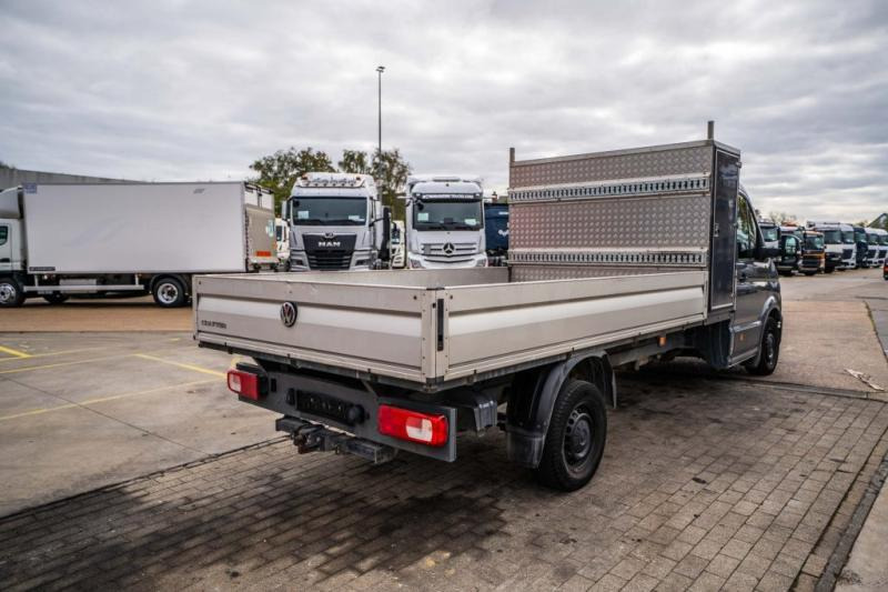 VW CRAFTER - Avolava pakettiauto: kuva VW CRAFTER - Avolava pakettiauto VW CRAFTER - Avolava pakettiauto: kuva VW CRAFTER - Avolava pakettiauto