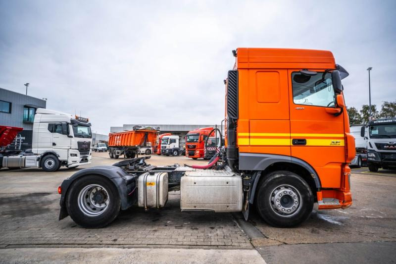 DAF XF 460 +KIP HYDR. - Vetopöytäauto: kuva DAF XF 460 +KIP HYDR. - Vetopöytäauto DAF XF 460 +KIP HYDR. - Vetopöytäauto: kuva DAF XF 460 +KIP HYDR. - Vetopöytäauto