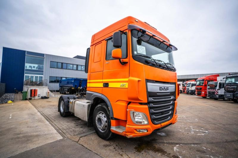 DAF XF 460 +KIP HYDR. - Vetopöytäauto: kuva DAF XF 460 +KIP HYDR. - Vetopöytäauto DAF XF 460 +KIP HYDR. - Vetopöytäauto: kuva DAF XF 460 +KIP HYDR. - Vetopöytäauto