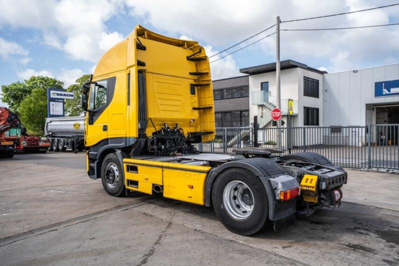 Iveco STRALIS 450-E5+KIPHYDR. - Vetopöytäauto: kuva Iveco STRALIS 450-E5+KIPHYDR. - Vetopöytäauto Iveco STRALIS 450-E5+KIPHYDR. - Vetopöytäauto: kuva Iveco STRALIS 450-E5+KIPHYDR. - Vetopöytäauto