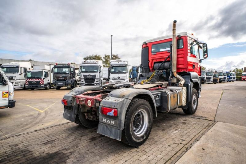 MAN TGS 18.440 BLS 4x4 (+cardan) - Vetopöytäauto: kuva MAN TGS 18.440 BLS 4x4 (+cardan) - Vetopöytäauto MAN TGS 18.440 BLS 4x4 (+cardan) - Vetopöytäauto: kuva MAN TGS 18.440 BLS 4x4 (+cardan) - Vetopöytäauto