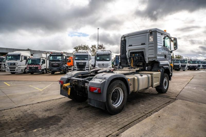 MAN TGS 18.480 BLS - 4X4 (Cardan) - Vetopöytäauto: kuva MAN TGS 18.480 BLS - 4X4 (Cardan) - Vetopöytäauto MAN TGS 18.480 BLS - 4X4 (Cardan) - Vetopöytäauto: kuva MAN TGS 18.480 BLS - 4X4 (Cardan) - Vetopöytäauto