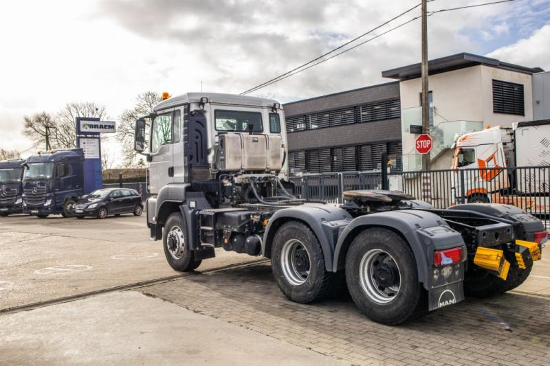 MAN TGS 26.470 6X6H+HYDR - Vetopöytäauto: kuva MAN TGS 26.470 6X6H+HYDR - Vetopöytäauto MAN TGS 26.470 6X6H+HYDR - Vetopöytäauto: kuva MAN TGS 26.470 6X6H+HYDR - Vetopöytäauto