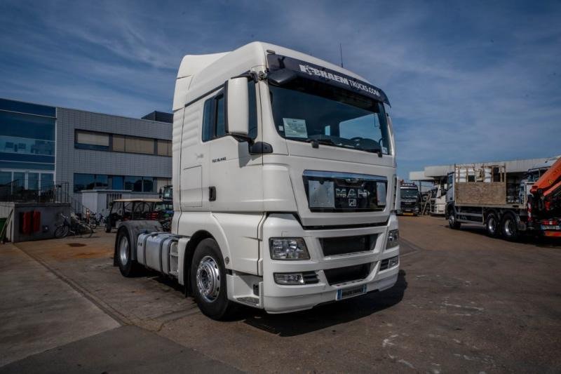 MAN TGX 18 440 XLX BLS+VOITH+ADR+HYDR. - Vetopöytäauto: kuva MAN TGX 18 440 XLX BLS+VOITH+ADR+HYDR. - Vetopöytäauto MAN TGX 18 440 XLX BLS+VOITH+ADR+HYDR. - Vetopöytäauto: kuva MAN TGX 18 440 XLX BLS+VOITH+ADR+HYDR. - Vetopöytäauto