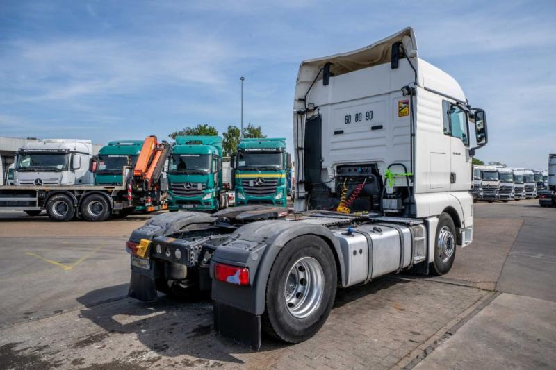 MAN TGX 18 440 XLX BLS+VOITH+ADR+HYDR. - Vetopöytäauto: kuva MAN TGX 18 440 XLX BLS+VOITH+ADR+HYDR. - Vetopöytäauto MAN TGX 18 440 XLX BLS+VOITH+ADR+HYDR. - Vetopöytäauto: kuva MAN TGX 18 440 XLX BLS+VOITH+ADR+HYDR. - Vetopöytäauto