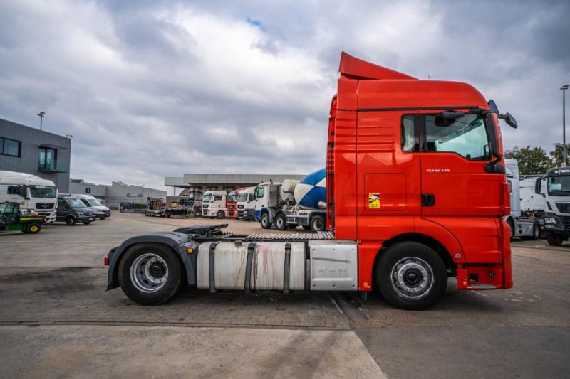 MAN TGX 18.470 XLX BLS - Vetopöytäauto: kuva MAN TGX 18.470 XLX BLS - Vetopöytäauto MAN TGX 18.470 XLX BLS - Vetopöytäauto: kuva MAN TGX 18.470 XLX BLS - Vetopöytäauto