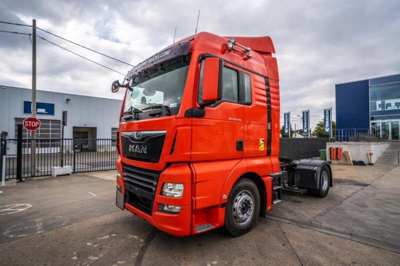 MAN TGX 18.470 XLX BLS - Vetopöytäauto: kuva MAN TGX 18.470 XLX BLS - Vetopöytäauto MAN TGX 18.470 XLX BLS - Vetopöytäauto: kuva MAN TGX 18.470 XLX BLS - Vetopöytäauto