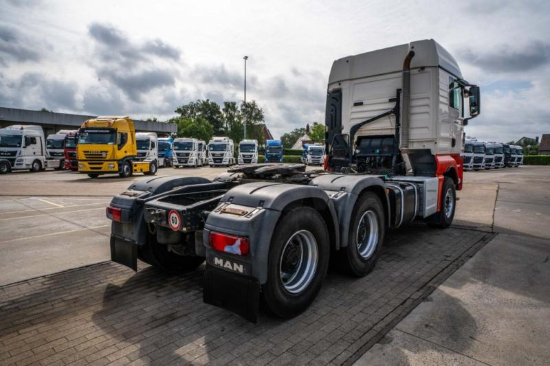 MAN TGX 33.560 XLX BLS+BIG AXLES+INTARDER - Vetopöytäauto: kuva MAN TGX 33.560 XLX BLS+BIG AXLES+INTARDER - Vetopöytäauto MAN TGX 33.560 XLX BLS+BIG AXLES+INTARDER - Vetopöytäauto: kuva MAN TGX 33.560 XLX BLS+BIG AXLES+INTARDER - Vetopöytäauto