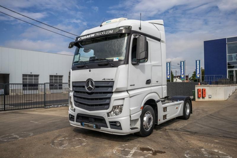 Mercedes ACTROS 1845 LS+VOITH - Vetopöytäauto: kuva Mercedes ACTROS 1845 LS+VOITH - Vetopöytäauto Mercedes ACTROS 1845 LS+VOITH - Vetopöytäauto: kuva Mercedes ACTROS 1845 LS+VOITH - Vetopöytäauto