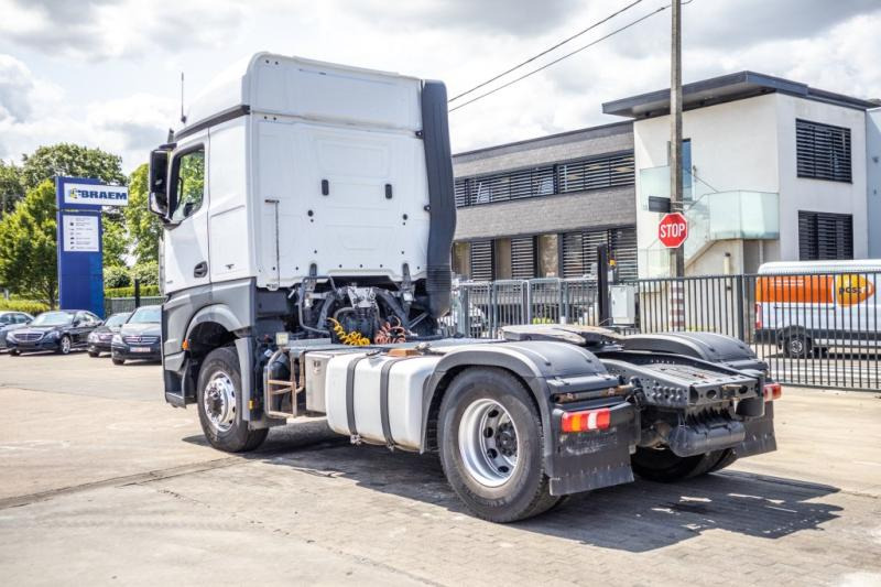 Mercedes AROCS 1845 HAD + HYDR. - Vetopöytäauto: kuva Mercedes AROCS 1845 HAD + HYDR. - Vetopöytäauto Mercedes AROCS 1845 HAD + HYDR. - Vetopöytäauto: kuva Mercedes AROCS 1845 HAD + HYDR. - Vetopöytäauto