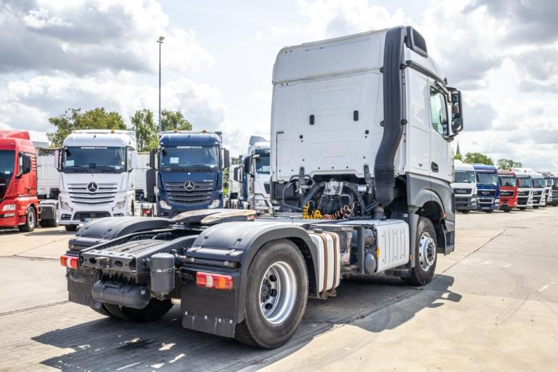 Mercedes AROCS 1845 HAD + HYDR. - Vetopöytäauto: kuva Mercedes AROCS 1845 HAD + HYDR. - Vetopöytäauto Mercedes AROCS 1845 HAD + HYDR. - Vetopöytäauto: kuva Mercedes AROCS 1845 HAD + HYDR. - Vetopöytäauto