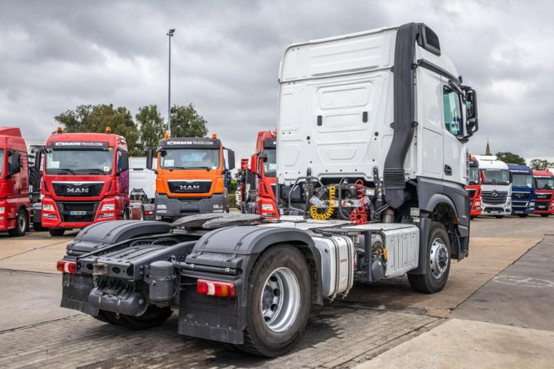 Mercedes AROCS 1846 HAD + HYDR. - Vetopöytäauto: kuva Mercedes AROCS 1846 HAD + HYDR. - Vetopöytäauto Mercedes AROCS 1846 HAD + HYDR. - Vetopöytäauto: kuva Mercedes AROCS 1846 HAD + HYDR. - Vetopöytäauto