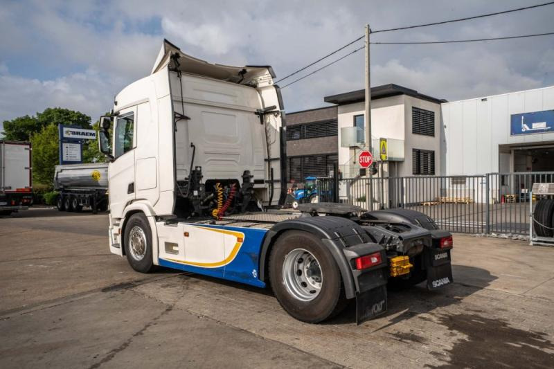 Scania R450 + KIPHYDR. - Vetopöytäauto: kuva Scania R450 + KIPHYDR. - Vetopöytäauto Scania R450 + KIPHYDR. - Vetopöytäauto: kuva Scania R450 + KIPHYDR. - Vetopöytäauto