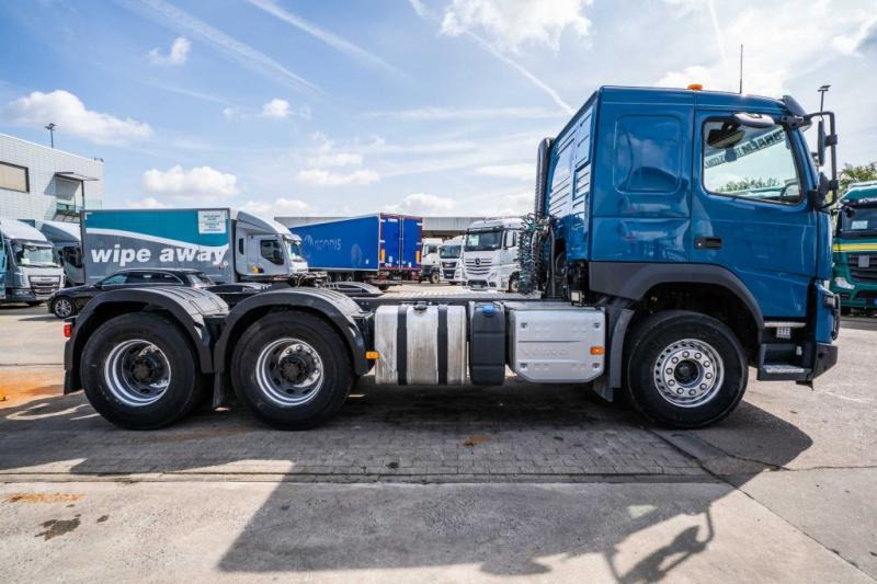 Volvo FMX 460-6x4 - Vetopöytäauto: kuva Volvo FMX 460-6x4 - Vetopöytäauto Volvo FMX 460-6x4 - Vetopöytäauto: kuva Volvo FMX 460-6x4 - Vetopöytäauto