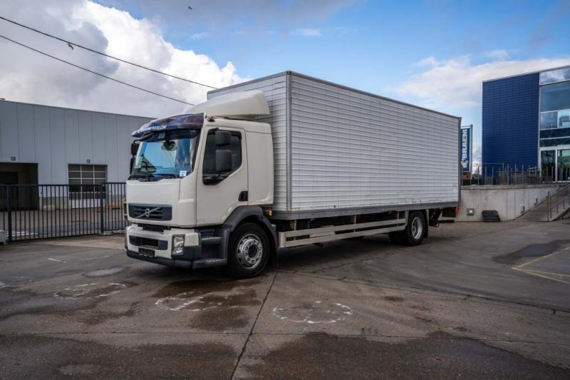Volvo FL 260 (19t) +DHOLLANDIA 2T. - Umpikori kuorma-auto: kuva Volvo FL 260 (19t) +DHOLLANDIA 2T. - Umpikori kuorma-auto Volvo FL 260 (19t) +DHOLLANDIA 2T. - Umpikori kuorma-auto: kuva Volvo FL 260 (19t) +DHOLLANDIA 2T. - Umpikori kuorma-auto