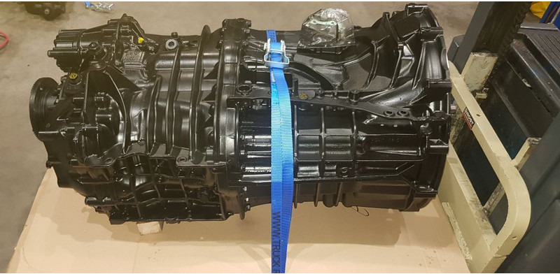 DAF ZF 16S2530TO Ecosplit 4 1356002079 - Vaihdelaatikko: kuva DAF ZF 16S2530TO Ecosplit 4 1356002079 - Vaihdelaatikko DAF ZF 16S2530TO Ecosplit 4 1356002079 - Vaihdelaatikko: kuva DAF ZF 16S2530TO Ecosplit 4 1356002079 - Vaihdelaatikko