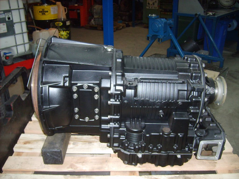 Scania GA765/GA751/GA750/GA776 - Vaihdelaatikko - Kuorma-auto: kuva Scania GA765/GA751/GA750/GA776 - Vaihdelaatikko - Kuorma-auto Scania GA765/GA751/GA750/GA776 - Vaihdelaatikko - Kuorma-auto: kuva Scania GA765/GA751/GA750/GA776 - Vaihdelaatikko - Kuorma-auto