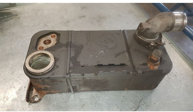 Scania Oliekoeler, koppelingsbekrachtiger - Vaihdelaatikko - Kuorma-auto: kuva Scania Oliekoeler, koppelingsbekrachtiger - Vaihdelaatikko - Kuorma-auto Scania Oliekoeler, koppelingsbekrachtiger - Vaihdelaatikko - Kuorma-auto: kuva Scania Oliekoeler, koppelingsbekrachtiger - Vaihdelaatikko - Kuorma-auto