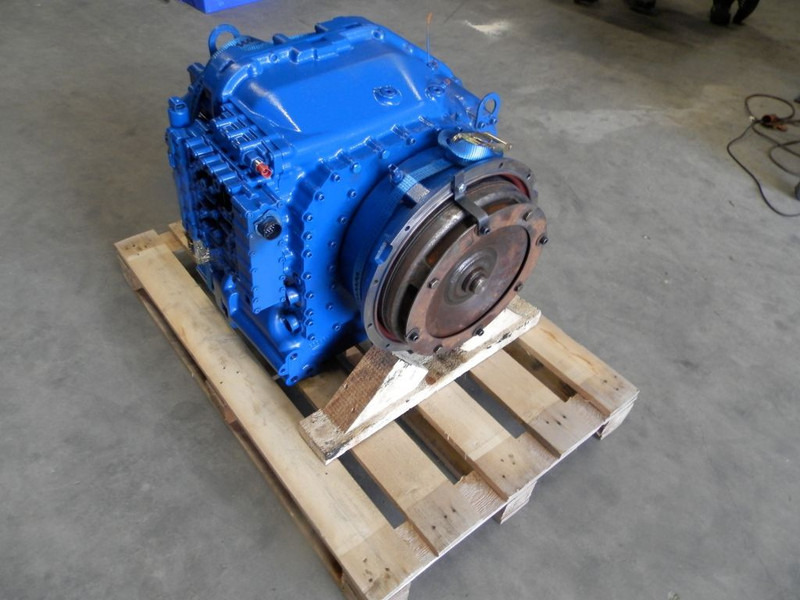 Terberg Allison MT643,MD3060,MD3000,ZF 6WG211 - Terminaalitraktori: kuva Terberg Allison MT643,MD3060,MD3000,ZF 6WG211 - Terminaalitraktori Terberg Allison MT643,MD3060,MD3000,ZF 6WG211 - Terminaalitraktori: kuva Terberg Allison MT643,MD3060,MD3000,ZF 6WG211 - Terminaalitraktori