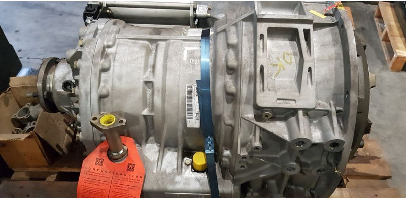 Van Hool 5HP500/6HP594C/6HP504C/5HP602C - Vaihdelaatikko - Bussi: kuva Van Hool 5HP500/6HP594C/6HP504C/5HP602C - Vaihdelaatikko - Bussi Van Hool 5HP500/6HP594C/6HP504C/5HP602C - Vaihdelaatikko - Bussi: kuva Van Hool 5HP500/6HP594C/6HP504C/5HP602C - Vaihdelaatikko - Bussi