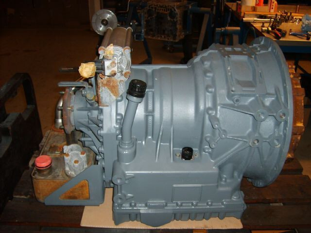 Van Hool ZF 5HP502C/592C/602C - Vaihdelaatikko - Bussi: kuva Van Hool ZF 5HP502C/592C/602C - Vaihdelaatikko - Bussi Van Hool ZF 5HP502C/592C/602C - Vaihdelaatikko - Bussi: kuva Van Hool ZF 5HP502C/592C/602C - Vaihdelaatikko - Bussi