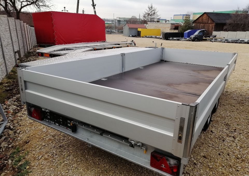 Besttrailers BOARD z BURTAMI (Atlas z burtami) - Lavaperävaunu: kuva  Besttrailers BOARD z BURTAMI (Atlas z burtami) - Lavaperävaunu Besttrailers BOARD z BURTAMI (Atlas z burtami) - Lavaperävaunu: kuva  Besttrailers BOARD z BURTAMI (Atlas z burtami) - Lavaperävaunu