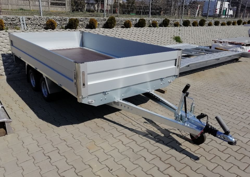 Besttrailers CONDOR III - Lavaperävaunu: kuva  Besttrailers CONDOR III - Lavaperävaunu Besttrailers CONDOR III - Lavaperävaunu: kuva  Besttrailers CONDOR III - Lavaperävaunu