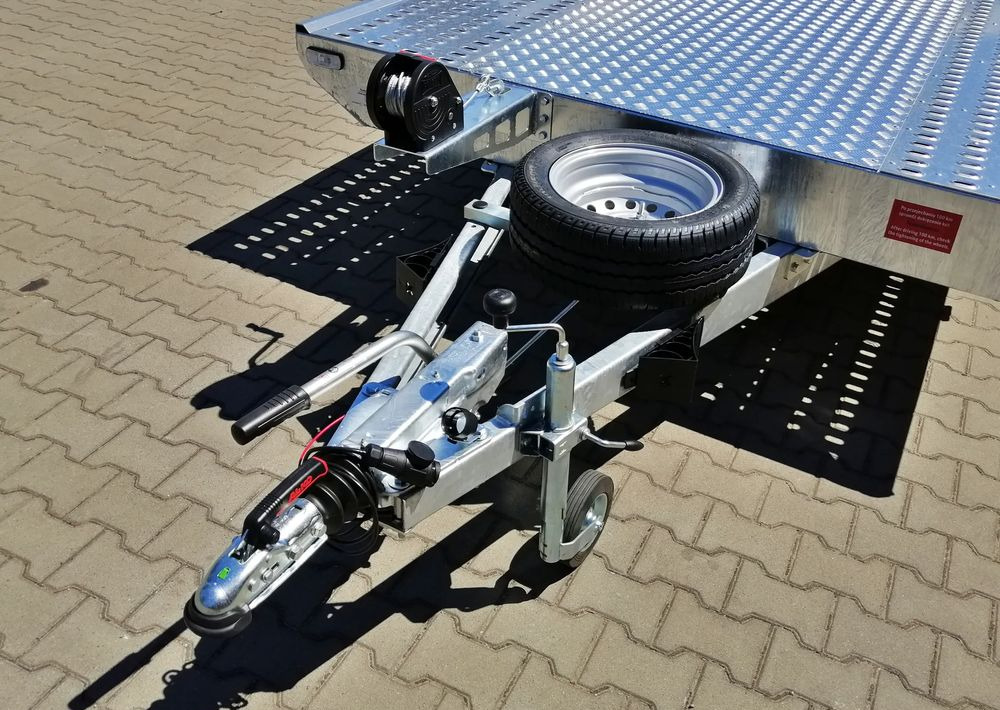 Besttrailers REBEL (Jupiter) 5,0 x2,1 2700 kg przyczepa ze skośnym fragmentem tylnym - Kuljetin perävaunu: kuva Besttrailers REBEL (Jupiter) 5,0 x2,1 2700 kg przyczepa ze skośnym fragmentem tylnym - Kuljetin perävaunu Besttrailers REBEL (Jupiter) 5,0 x2,1 2700 kg przyczepa ze skośnym fragmentem tylnym - Kuljetin perävaunu: kuva Besttrailers REBEL (Jupiter) 5,0 x2,1 2700 kg przyczepa ze skośnym fragmentem tylnym - Kuljetin perävaunu