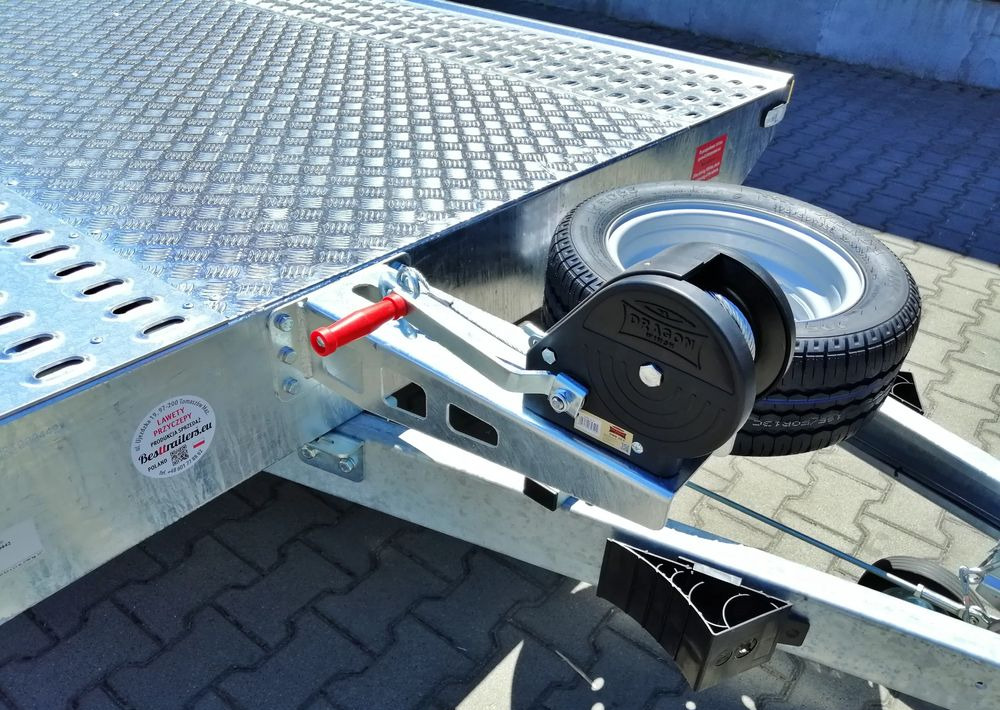 Besttrailers REBEL (Jupiter) 5,0 x2,1 2700 kg przyczepa ze skośnym fragmentem tylnym - Kuljetin perävaunu: kuva Besttrailers REBEL (Jupiter) 5,0 x2,1 2700 kg przyczepa ze skośnym fragmentem tylnym - Kuljetin perävaunu Besttrailers REBEL (Jupiter) 5,0 x2,1 2700 kg przyczepa ze skośnym fragmentem tylnym - Kuljetin perävaunu: kuva Besttrailers REBEL (Jupiter) 5,0 x2,1 2700 kg przyczepa ze skośnym fragmentem tylnym - Kuljetin perävaunu