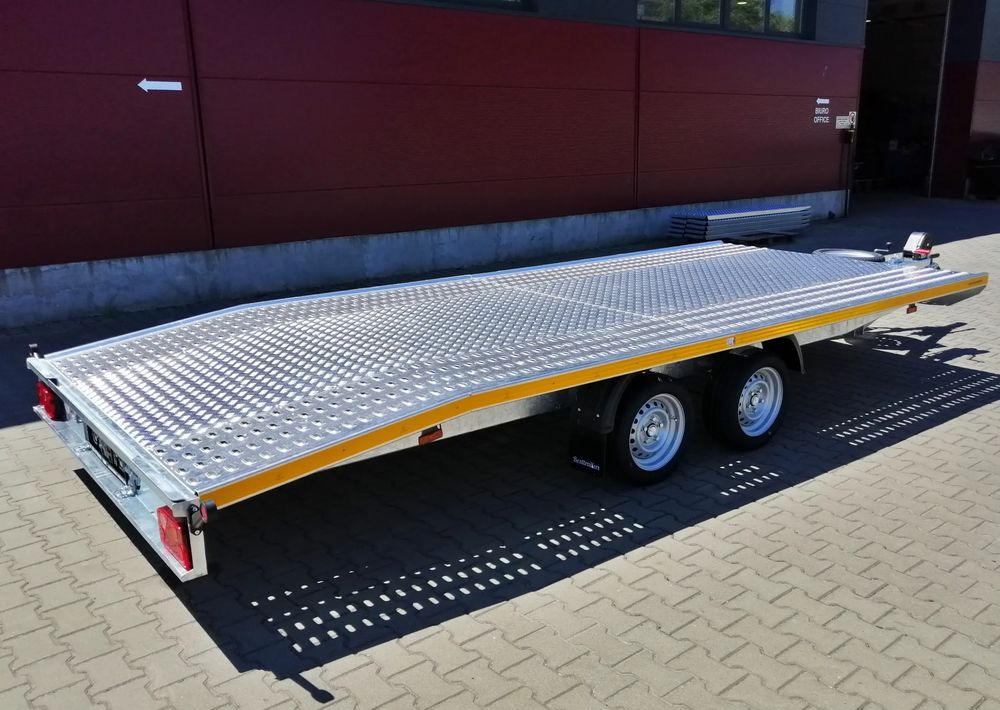 Besttrailers REBEL (Jupiter) 5,0 x2,1 2700 kg przyczepa ze skośnym fragmentem tylnym - Kuljetin perävaunu: kuva Besttrailers REBEL (Jupiter) 5,0 x2,1 2700 kg przyczepa ze skośnym fragmentem tylnym - Kuljetin perävaunu Besttrailers REBEL (Jupiter) 5,0 x2,1 2700 kg przyczepa ze skośnym fragmentem tylnym - Kuljetin perävaunu: kuva Besttrailers REBEL (Jupiter) 5,0 x2,1 2700 kg przyczepa ze skośnym fragmentem tylnym - Kuljetin perävaunu